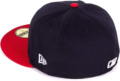 Amazon | ニューエラ (New Era) 59フィフティ キャップ - 本物